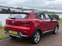 USED 2020 69 MG MG ZS 1.5 VTi-TECH Exclusive SUV 5dr Petrol Manual Euro 6 (s/s) (106 ps) DIGITAL RADIO,, FULL LEATHER INTERIOR, SERVICE HISTORY, CRUISE CONTROL