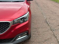 USED 2020 69 MG MG ZS 1.5 VTi-TECH Exclusive SUV 5dr Petrol Manual Euro 6 (s/s) (106 ps) DIGITAL RADIO,, FULL LEATHER INTERIOR, SERVICE HISTORY, CRUISE CONTROL