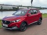 USED 2020 69 MG MG ZS 1.5 VTi-TECH Exclusive SUV 5dr Petrol Manual Euro 6 (s/s) (106 ps) 