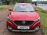 USED 2020 69 MG MG ZS 1.5 VTi-TECH Exclusive SUV 5dr Petrol Manual Euro 6 (s/s) (106 ps) DIGITAL RADIO,, FULL LEATHER INTERIOR, SERVICE HISTORY, CRUISE CONTROL