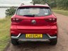 USED 2020 69 MG MG ZS 1.5 VTi-TECH Exclusive SUV 5dr Petrol Manual Euro 6 (s/s) (106 ps) DIGITAL RADIO,, FULL LEATHER INTERIOR, SERVICE HISTORY, CRUISE CONTROL