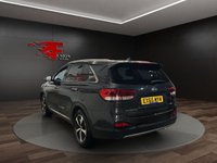 USED 2015 65 KIA SORENTO 2.2 CRDi KX-3 SUV 5dr Diesel Manual AWD Euro 6 (s/s) (197 bhp) 