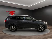 USED 2015 65 KIA SORENTO 2.2 CRDi KX-3 SUV 5dr Diesel Manual AWD Euro 6 (s/s) (197 bhp) 