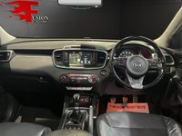 USED 2015 65 KIA SORENTO 2.2 CRDi KX-3 SUV 5dr Diesel Manual AWD Euro 6 (s/s) (197 bhp) 