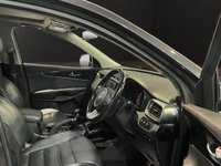 USED 2015 65 KIA SORENTO 2.2 CRDi KX-3 SUV 5dr Diesel Manual AWD Euro 6 (s/s) (197 bhp) 