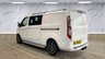 USED 2017 67 FORD TRANSIT CUSTOM 2.0 TDCi 310 Limited Combi Van 6dr Diesel Manual L2 H1 (165 g/km, 128 bhp) 2 KEYS, BODY KIT, ALLOYS, STEPS