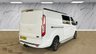 USED 2017 67 FORD TRANSIT CUSTOM 2.0 TDCi 310 Limited Combi Van 6dr Diesel Manual L2 H1 (165 g/km, 128 bhp) 2 KEYS, BODY KIT, ALLOYS, STEPS