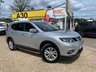 USED 2015 65 NISSAN X-TRAIL 1.6 dCi Acenta Euro 5 (s/s) 5dr 7 SEATS.SAT NAV. E/SLROOF.