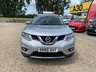 USED 2015 65 NISSAN X-TRAIL 1.6 dCi Acenta Euro 5 (s/s) 5dr 7 SEATS.SAT NAV. E/SLROOF.