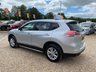 USED 2015 65 NISSAN X-TRAIL 1.6 dCi Acenta Euro 5 (s/s) 5dr 7 SEATS.SAT NAV. E/SLROOF.