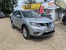 USED 2015 65 NISSAN X-TRAIL 1.6 dCi Acenta Euro 5 (s/s) 5dr 7 SEATS.SAT NAV. E/SLROOF.