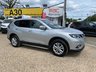 USED 2015 65 NISSAN X-TRAIL 1.6 dCi Acenta Euro 5 (s/s) 5dr 7 SEATS.SAT NAV. E/SLROOF.