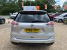 USED 2015 65 NISSAN X-TRAIL 1.6 dCi Acenta Euro 5 (s/s) 5dr 7 SEATS.SAT NAV. E/SLROOF.