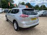 USED 2015 65 NISSAN X-TRAIL 1.6 dCi Acenta Euro 5 (s/s) 5dr 7 SEATS.SAT NAV. E/SLROOF.