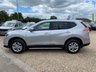 USED 2015 65 NISSAN X-TRAIL 1.6 dCi Acenta Euro 5 (s/s) 5dr 7 SEATS.SAT NAV. E/SLROOF.
