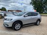 USED 2015 65 NISSAN X-TRAIL 1.6 dCi Acenta Euro 5 (s/s) 5dr 7 SEATS.SAT NAV. E/SLROOF.