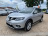 USED 2015 65 NISSAN X-TRAIL 1.6 dCi Acenta Euro 5 (s/s) 5dr 7 SEATS.SAT NAV. E/SLROOF.