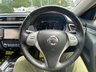 USED 2015 65 NISSAN X-TRAIL 1.6 dCi Acenta Euro 5 (s/s) 5dr 7 SEATS.SAT NAV. E/SLROOF.