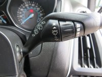 USED 2013 13 FORD FOCUS 1.6 TDCi Zetec Hatchback 5dr Diesel Manual Euro 5 (s/s) (115 ps) 