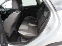 USED 2013 13 FORD FOCUS 1.6 TDCi Zetec Hatchback 5dr Diesel Manual Euro 5 (s/s) (115 ps) 