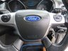 USED 2013 13 FORD FOCUS 1.6 TDCi Zetec Hatchback 5dr Diesel Manual Euro 5 (s/s) (115 ps) 