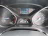USED 2013 13 FORD FOCUS 1.6 TDCi Zetec Hatchback 5dr Diesel Manual Euro 5 (s/s) (115 ps) 