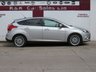 USED 2013 13 FORD FOCUS 1.6 TDCi Zetec Hatchback 5dr Diesel Manual Euro 5 (s/s) (115 ps) 