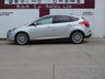 USED 2013 13 FORD FOCUS 1.6 TDCi Zetec Hatchback 5dr Diesel Manual Euro 5 (s/s) (115 ps) 