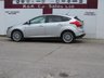 USED 2013 13 FORD FOCUS 1.6 TDCi Zetec Hatchback 5dr Diesel Manual Euro 5 (s/s) (115 ps) 