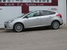 USED 2013 13 FORD FOCUS 1.6 TDCi Zetec Hatchback 5dr Diesel Manual Euro 5 (s/s) (115 ps) 