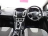 USED 2013 13 FORD FOCUS 1.6 TDCi Zetec Hatchback 5dr Diesel Manual Euro 5 (s/s) (115 ps) 