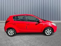 USED 2010 59 HYUNDAI I20 1.4 Comfort Euro 4 5dr FSH|2 KEYS|RECENT SERVICE