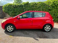 USED 2010 59 HYUNDAI I20 1.4 Comfort Euro 4 5dr FSH|2 KEYS|RECENT SERVICE