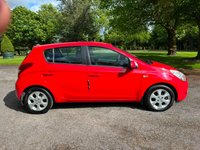 USED 2010 59 HYUNDAI I20 1.4 Comfort Euro 4 5dr FSH|2 KEYS|RECENT SERVICE