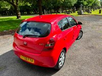 USED 2010 59 HYUNDAI I20 1.4 Comfort Euro 4 5dr FSH|2 KEYS|RECENT SERVICE
