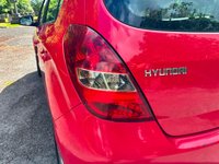 USED 2010 59 HYUNDAI I20 1.4 Comfort Euro 4 5dr FSH|2 KEYS|RECENT SERVICE