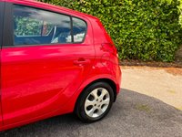 USED 2010 59 HYUNDAI I20 1.4 Comfort Euro 4 5dr FSH|2 KEYS|RECENT SERVICE