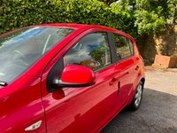 USED 2010 59 HYUNDAI I20 1.4 Comfort Euro 4 5dr FSH|2 KEYS|RECENT SERVICE