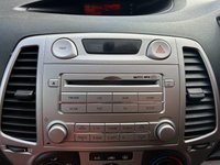 USED 2010 59 HYUNDAI I20 1.4 Comfort Euro 4 5dr FSH|2 KEYS|RECENT SERVICE