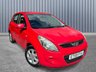 USED 2010 59 HYUNDAI I20 1.4 Comfort Euro 4 5dr FSH|2 KEYS|RECENT SERVICE