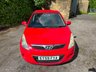 USED 2010 59 HYUNDAI I20 1.4 Comfort Euro 4 5dr FSH|2 KEYS|RECENT SERVICE