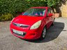 USED 2010 59 HYUNDAI I20 1.4 Comfort Euro 4 5dr FSH|2 KEYS|RECENT SERVICE