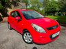 USED 2010 59 HYUNDAI I20 1.4 Comfort Euro 4 5dr FSH|2 KEYS|RECENT SERVICE
