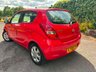 USED 2010 59 HYUNDAI I20 1.4 Comfort Euro 4 5dr FSH|2 KEYS|RECENT SERVICE
