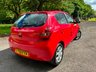 USED 2010 59 HYUNDAI I20 1.4 Comfort Euro 4 5dr FSH|2 KEYS|RECENT SERVICE