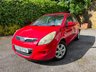 USED 2010 59 HYUNDAI I20 1.4 Comfort Euro 4 5dr FSH|2 KEYS|RECENT SERVICE