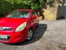 USED 2010 59 HYUNDAI I20 1.4 Comfort Euro 4 5dr FSH|2 KEYS|RECENT SERVICE