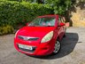 USED 2010 59 HYUNDAI I20 1.4 Comfort Euro 4 5dr FSH|2 KEYS|RECENT SERVICE