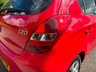 USED 2010 59 HYUNDAI I20 1.4 Comfort Euro 4 5dr FSH|2 KEYS|RECENT SERVICE