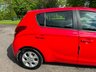 USED 2010 59 HYUNDAI I20 1.4 Comfort Euro 4 5dr FSH|2 KEYS|RECENT SERVICE